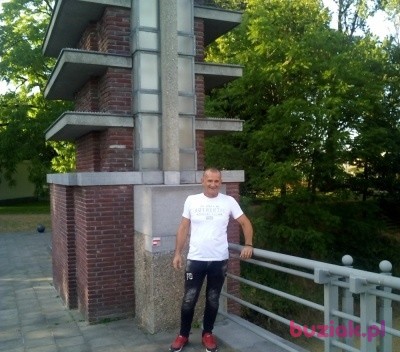Jarek, Mężczyzna, 58, Antwerpia, Belgia, Zdjęcie: 1