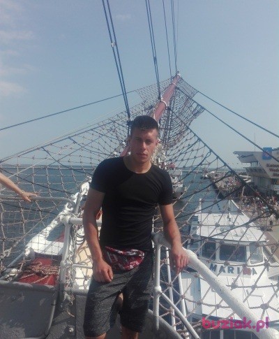 Darek, Mężczyzna, 36, Southampton, Wielka Brytania, Zdjęcie: 3