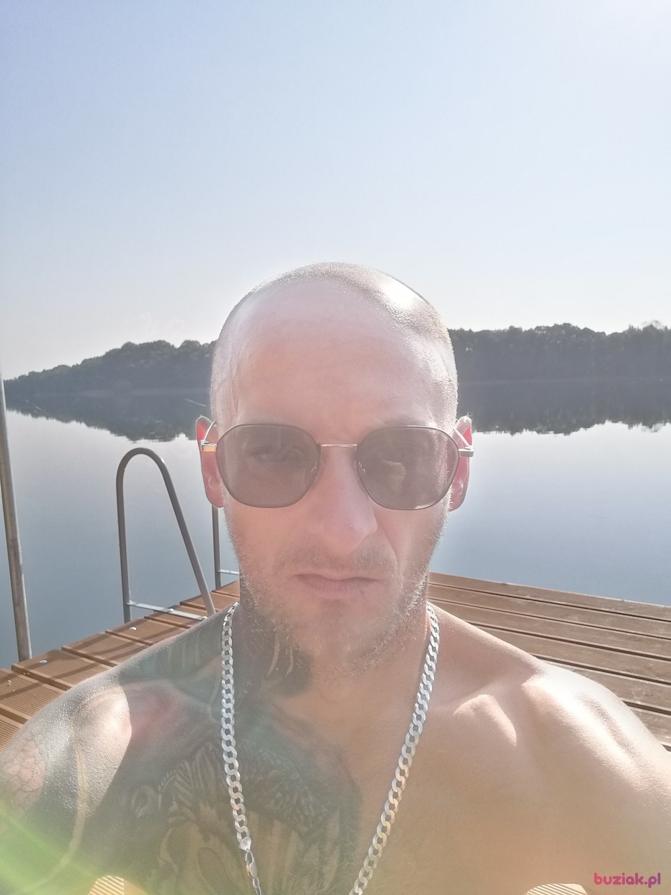 MARCIN, Mężczyzna, 42, Bydgoszcz, Polska, Zdjęcie: 2