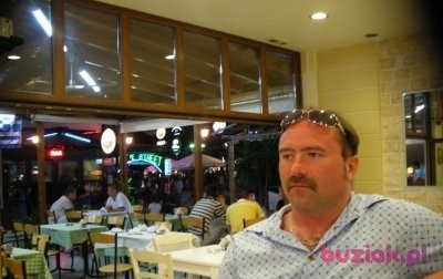 Tomek, Mężczyzna, 49, Göteborg, Szwecja, Zdjęcie: 1