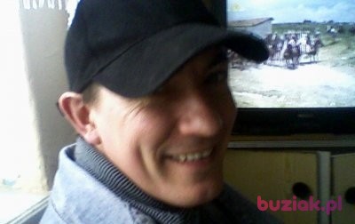 Krzysztof, Male, 48, Pajęczno, Polska: 1