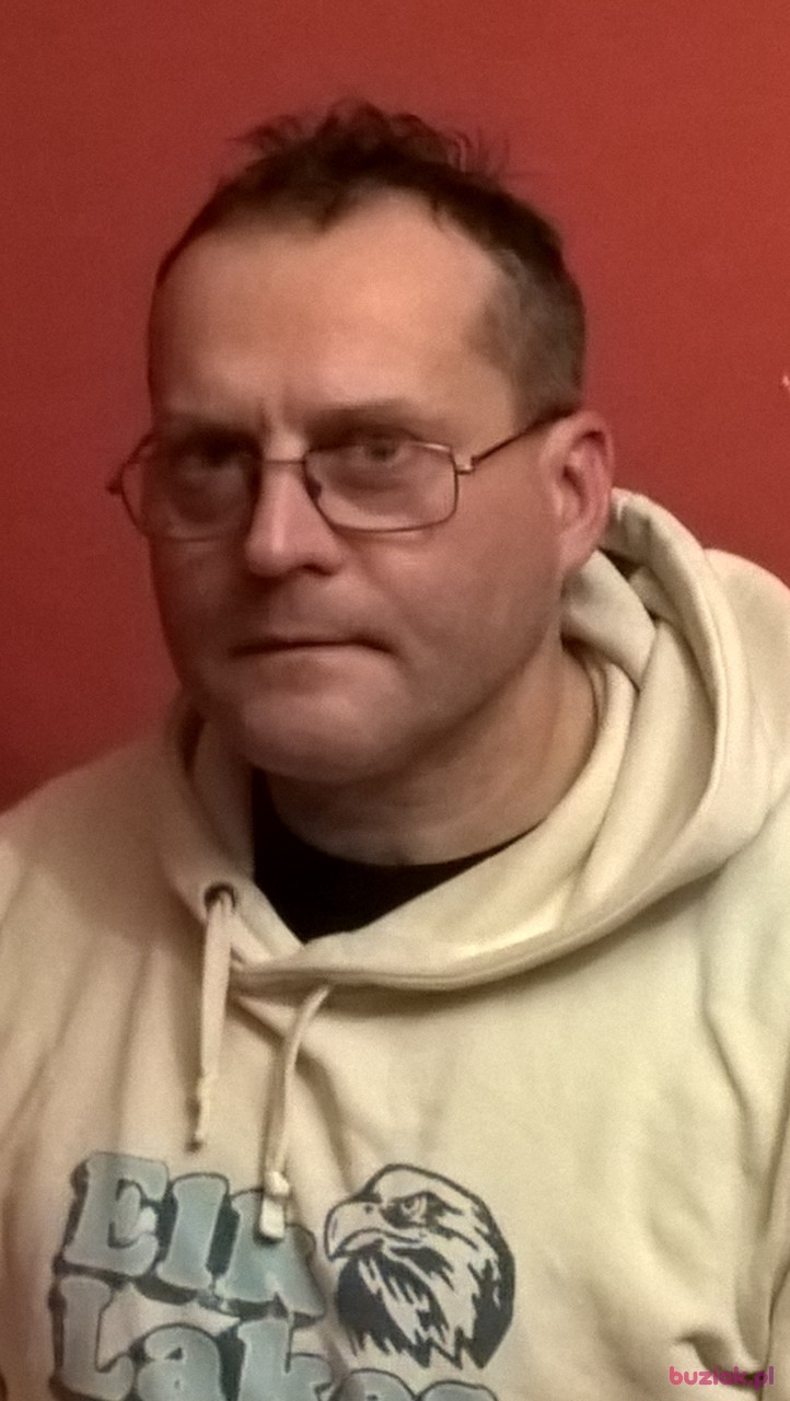 Roman, Mężczyzna, 53, Kutno, Polska: 1
