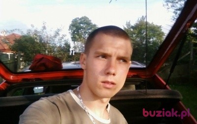Krystian, Male, 35, Ustka, Polska, Photo: 4