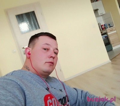 Nico, Mężczyzna, 38, Krotoszyn, Polska: 1