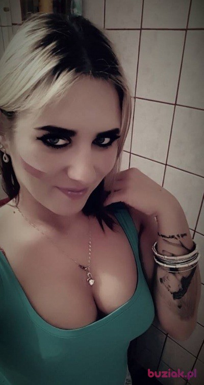 Aśka, Kobieta, 35, Lubin, Polska, Zdjęcie: 2