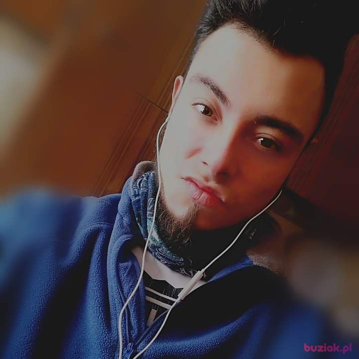 Dawid, Mężczyzna, 26, Dzierżoniów, Polska: 1
