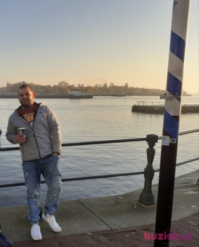 Damian, Male, 34, Holandia, Photo: 3