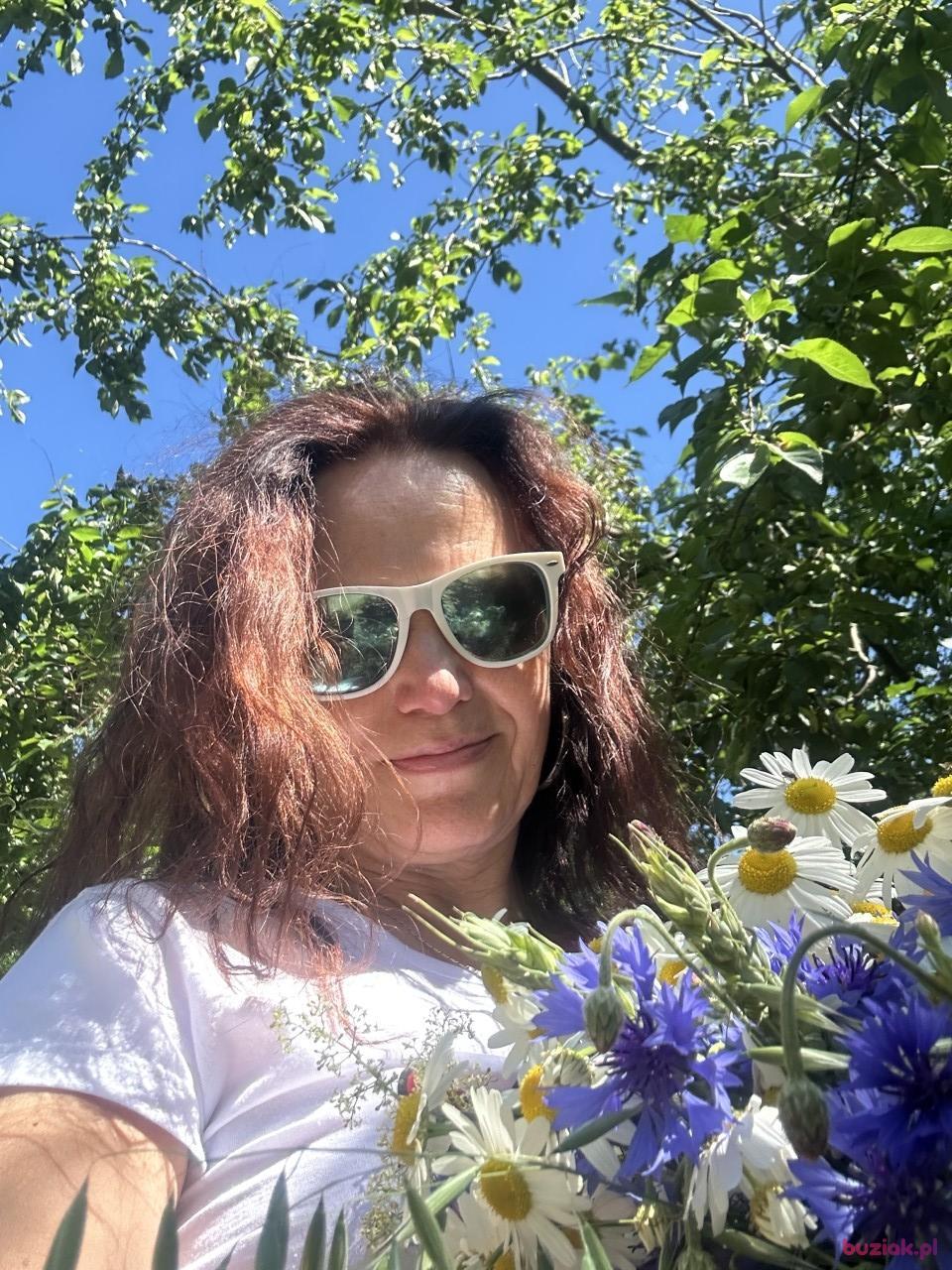 Elza, Female, 56, Szczecin, Polska, Photo: 12