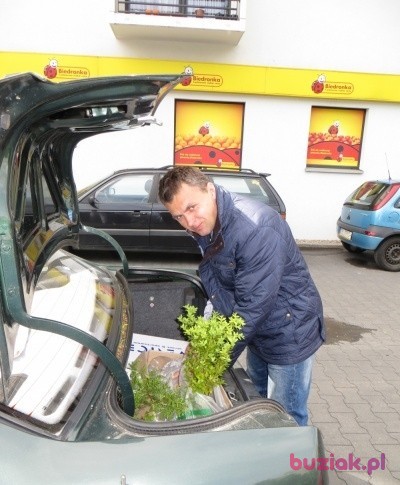 TOMEK, Male, 51, Trzebiatów, Polska, Photo: 2