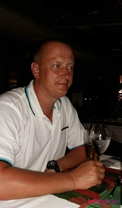 rafal, Male, 51, Manchester, Wielka Brytania, Photo: 1