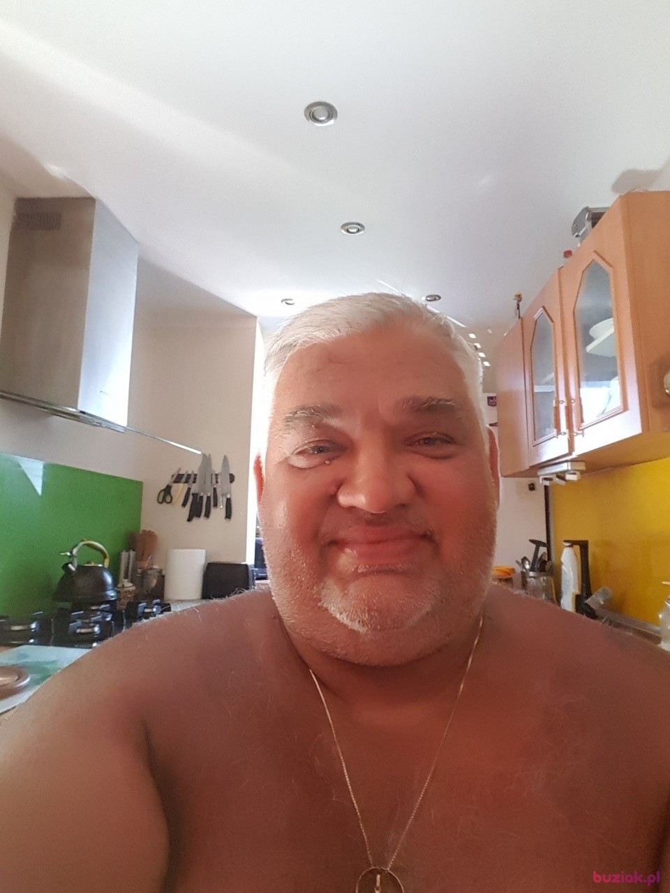 Tomasz, Mężczyzna, 49, Gorzów Wielkopolski, Polska, Zdjęcie: 1