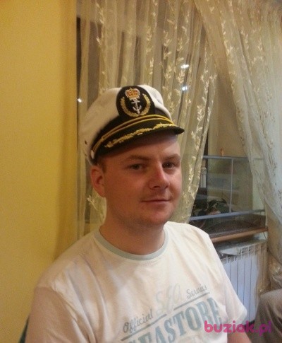 Piotr, Male, 34, Łowicz, Polska, Photo: 1