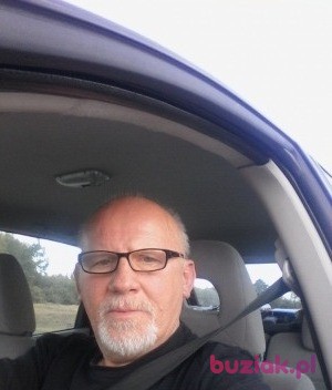 Andrzej, Mężczyzna, 66, Bydgoszcz, Polska: 1