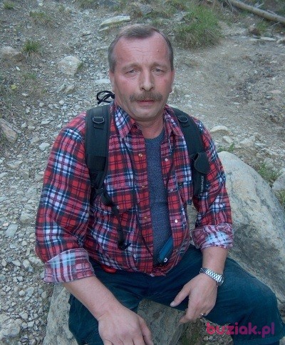 ziutek5, Male, 69, Cieszyn, Polska, Photo: 1