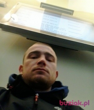 Daniel, Male, 36, Bytom, Polska, Photo: 1
