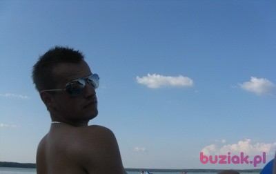 Kuba, Mężczyzna, 41, Giżycko, Polska, Zdjęcie: 1