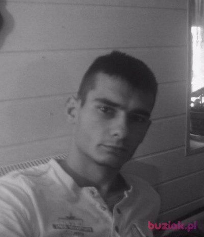 Krzysztof, Mężczyzna, 33, Żory, Polska: 1