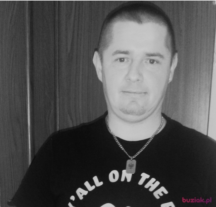 Henryk, Male, 40, Nowa Sól, Polska: 1