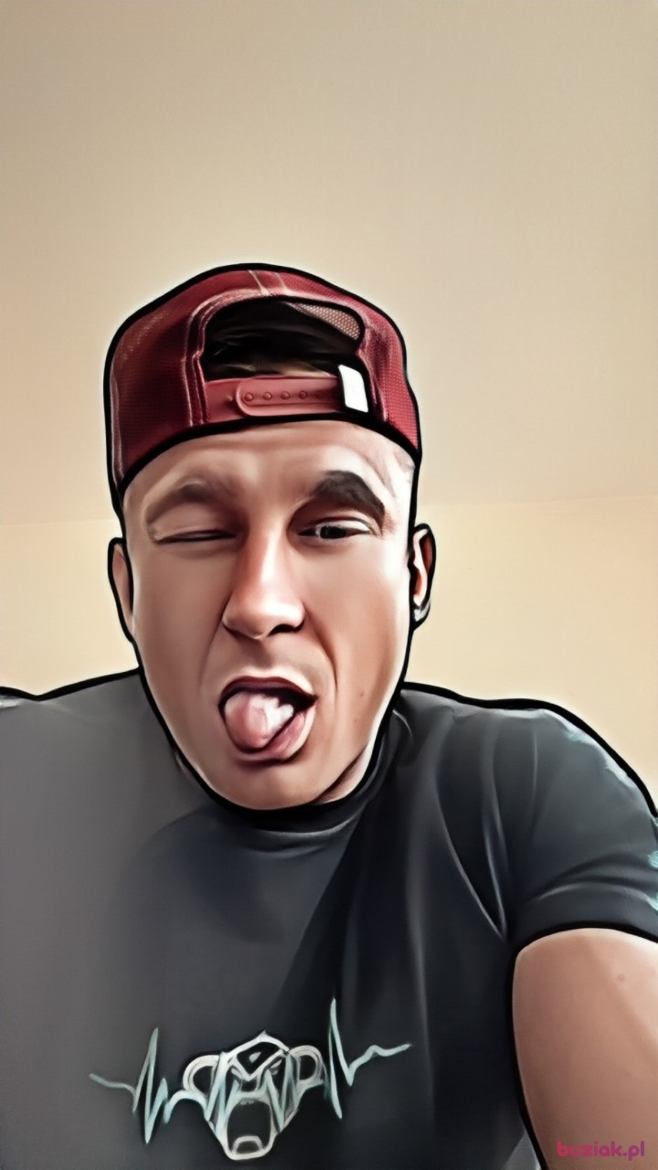 Krystian, Male, 34, Haga, Holandia, Photo: 2