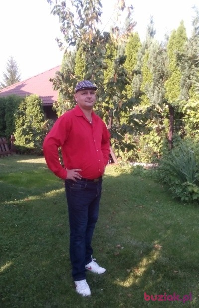 Tomek, Mężczyzna, 44, Rzeszów, Polska: 1