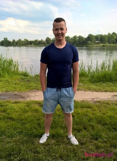 Dawid, Mężczyzna, 30, Cieszyn, Polska, Zdjęcie: 1