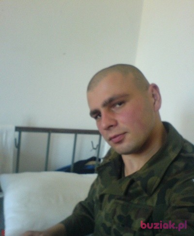 krzysiek, Mężczyzna, 40, Cieszyn, Polska: 1