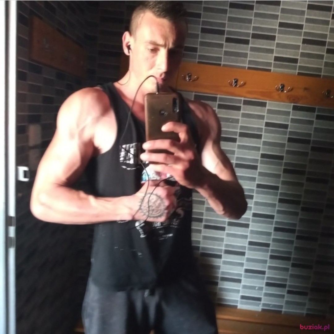Tomek, Mężczyzna, 27, Wuppertal, Niemcy, Zdjęcie: 1