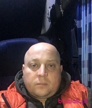 Konrad, Male, 38, Biała Podlaska, Polska: 1