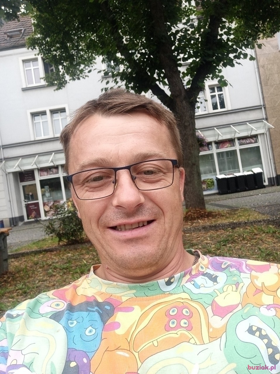 Jan, Male, 39, Kłodzko, Polska: 1