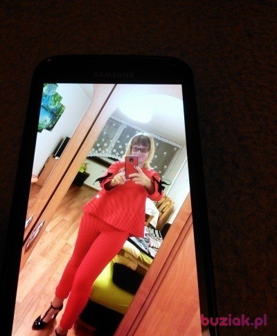 Barbara, Female, 48, Lubań, Polska, Photo: 2