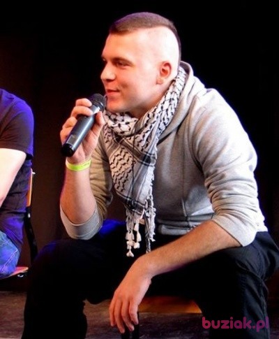 Kami12, Mężczyzna, 32, Wrocław, Polska: 1