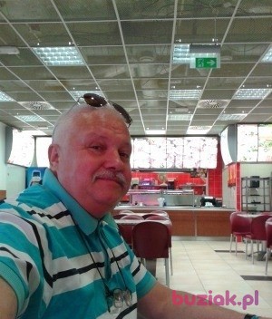 maro1956, Male, 69, Polska: 1