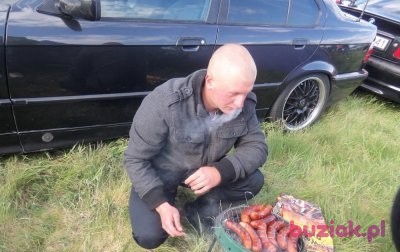 Michał, Mężczyzna, 35, Gdynia, Polska, Zdjęcie: 2