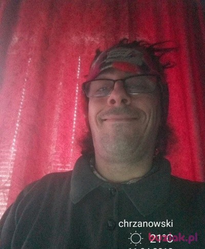 JAROSŁAW, Mężczyzna, 51, Trzebinia, Polska: 1