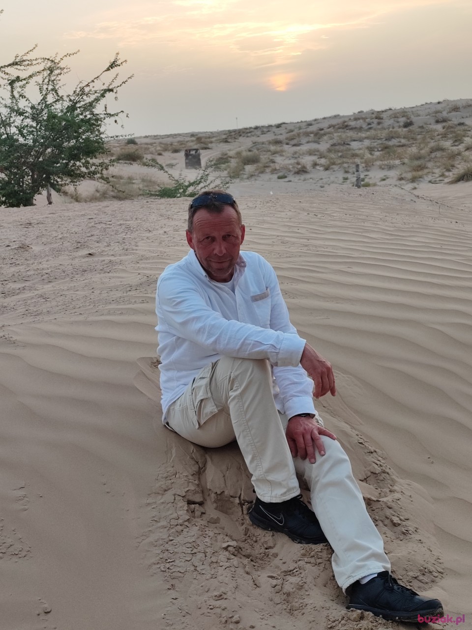 Tomasz, Mężczyzna, 51, Niemcy, Zdjęcie: 1