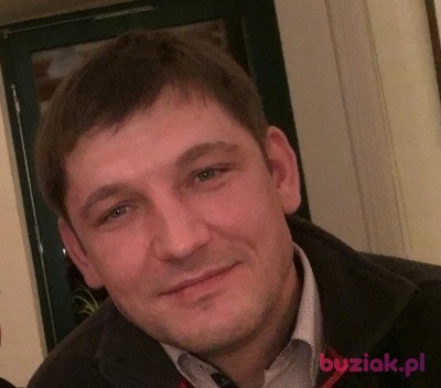 janek, Male, 46, Lublin, Polska: 1