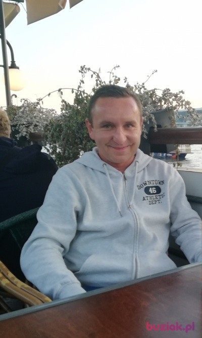 Kozi34, Mężczyzna, 40, Kraków, Polska: 1