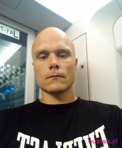 Benek29, Mężczyzna, 33, Almere, Holandia: 1