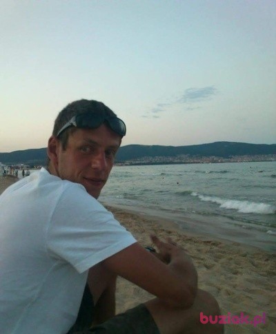 Tomasz, Mężczyzna, 38, Niemcy, Zdjęcie: 1