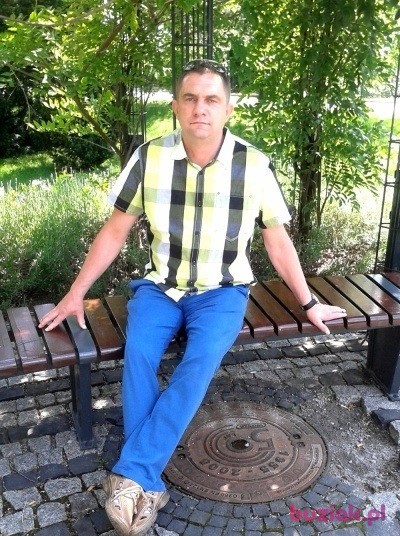 Nikodem, Mężczyzna, 45, Płock, Polska, Zdjęcie: 8