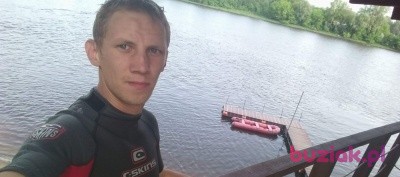 Sebastian , Mężczyzna, 35, Nowy Dwór Mazowiecki, Polska: 1