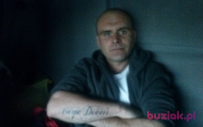 Tomek, Mężczyzna, 39, Kutno, Polska, Zdjęcie: 1
