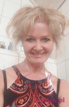 Beata, Kobieta, 58, Düsseldorf, Niemcy, Zdjęcie: 7