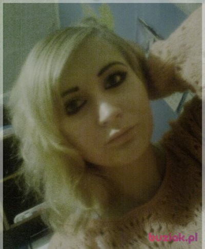 Monika, Kobieta, 32, Ostrów Wielkopolski, Polska: 1