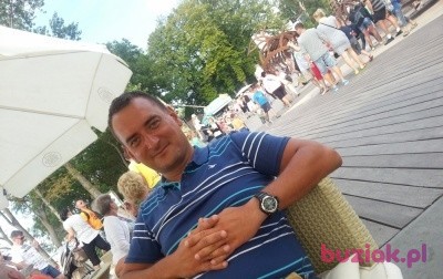 Marcin, Male, 45, Poznań, Polska, Photo: 2