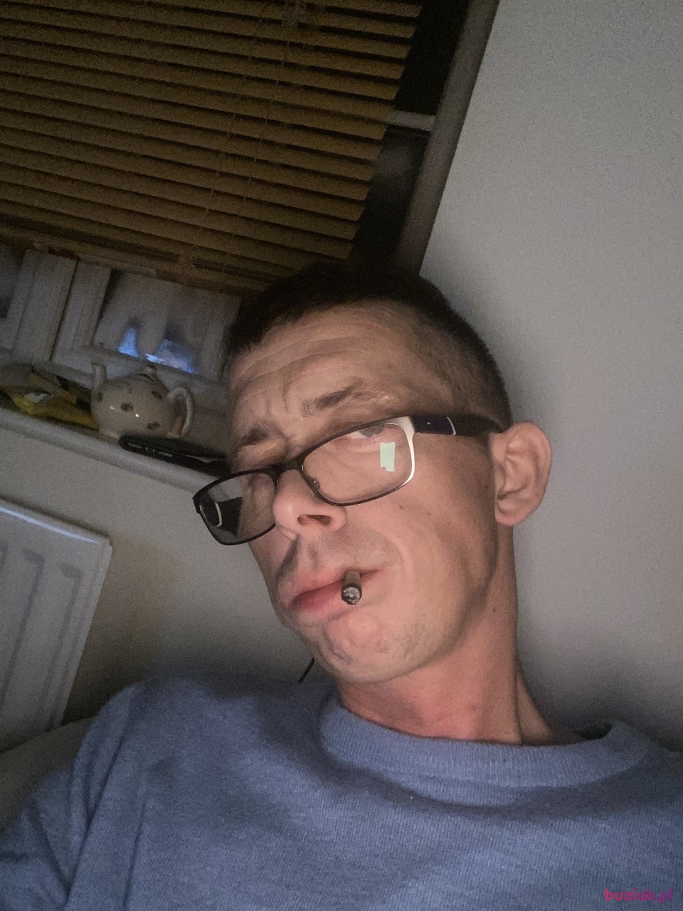 Andrew, Mężczyzna, 39, Preston, Wielka Brytania: 1