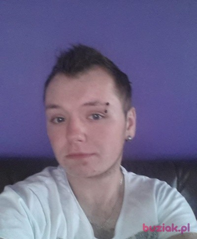 Denis, Male, 31, Opole, Polska: 1