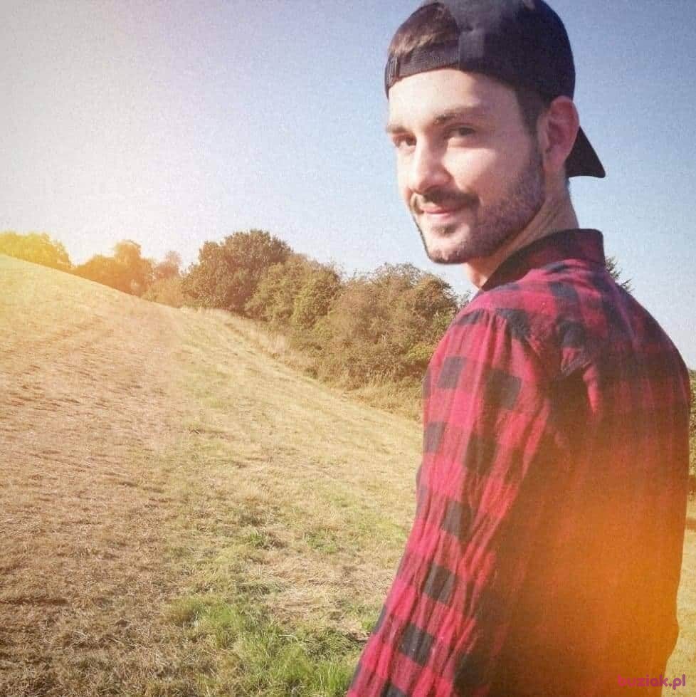 Serious, Mężczyzna, 29, Newbury, Wielka Brytania: 1