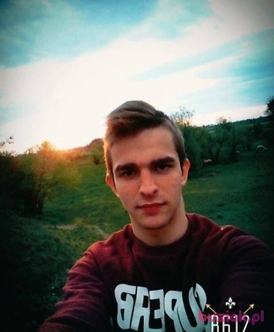 Dawid, Mężczyzna, 27, Drezdenko, Polska, Zdjęcie: 2