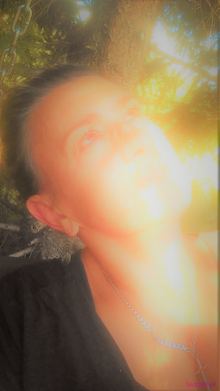 MARIA, Female, 63, Żagań, Polska, Photo: 1